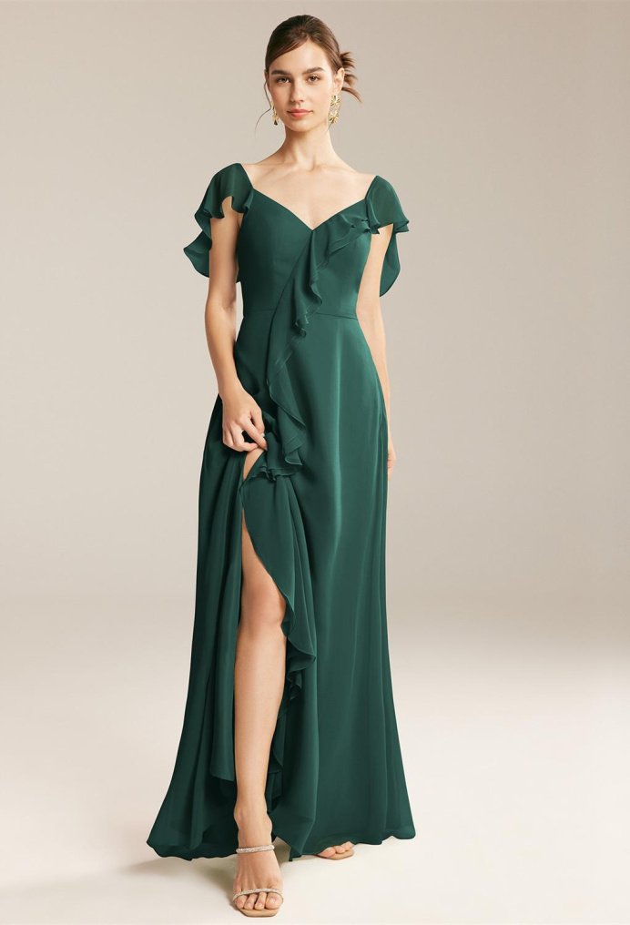 AW Marcia Dress