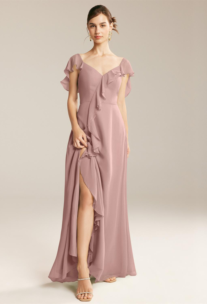 AW Marcia Dress