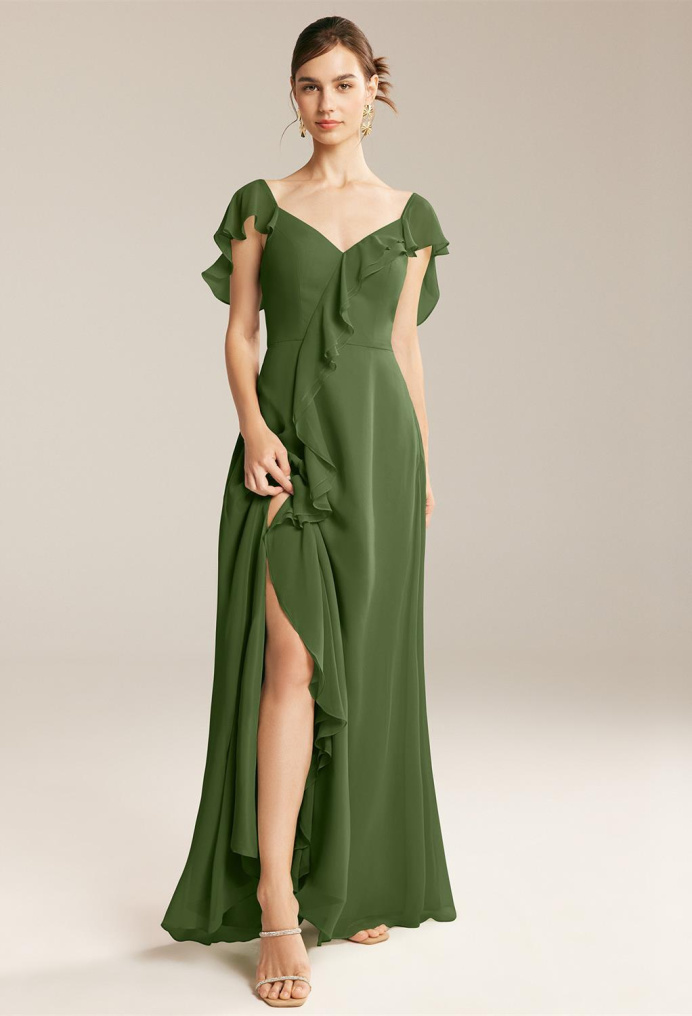AW Marcia Dress