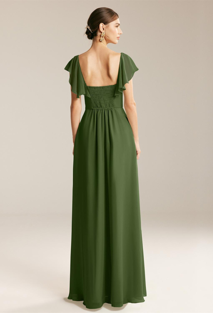 AW Marcia Dress