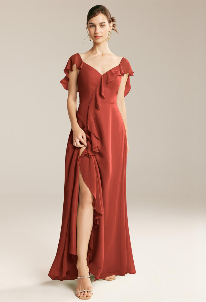 AW Marcia Dress