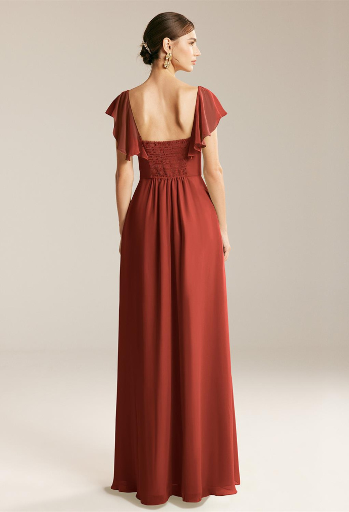 AW Marcia Dress