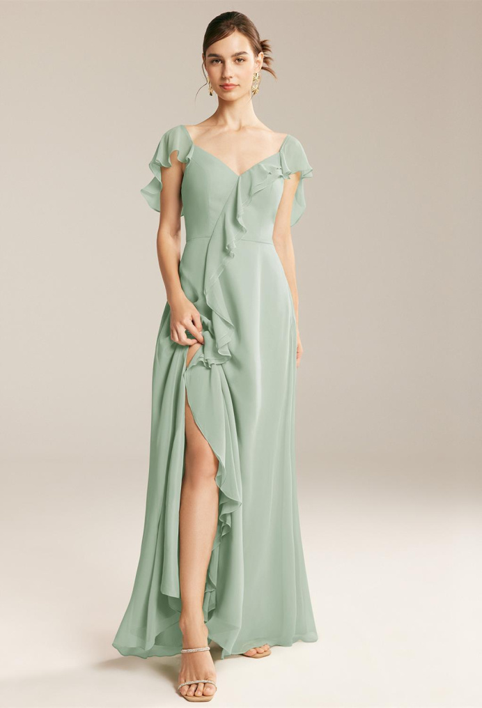AW Marcia Dress