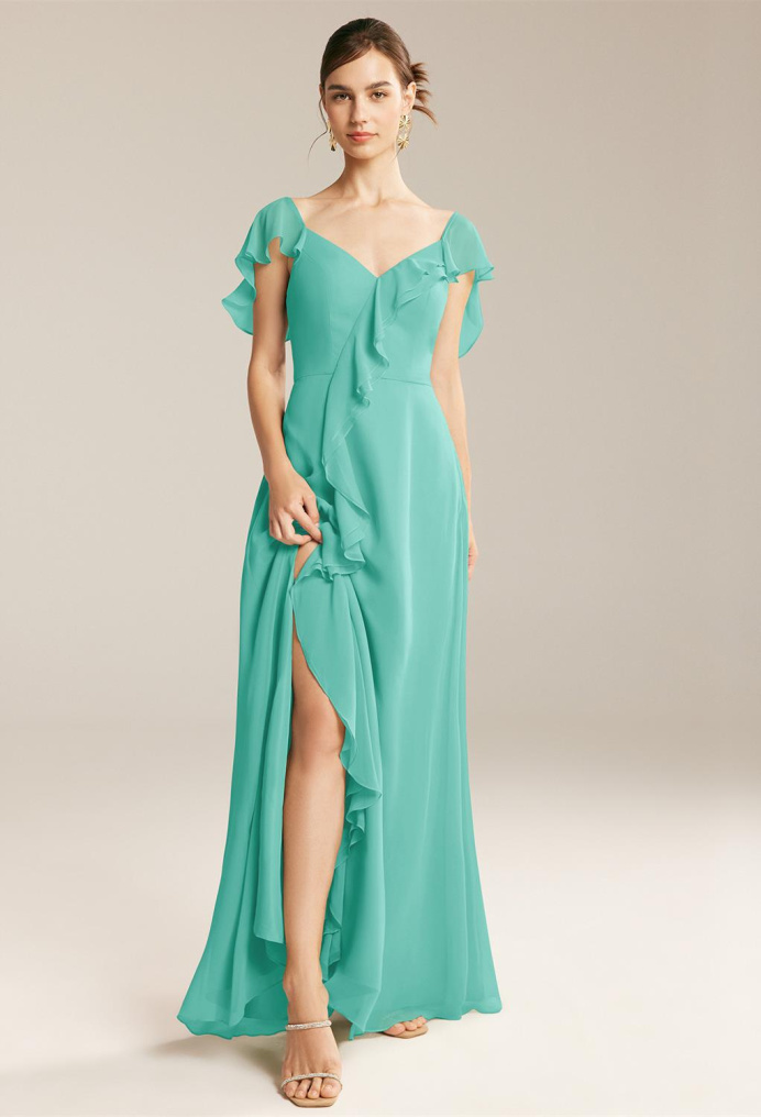 AW Marcia Dress