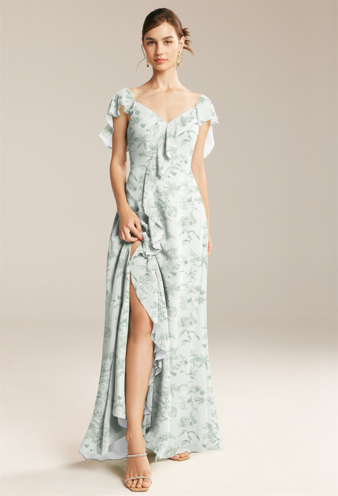 AW Marcia Dress