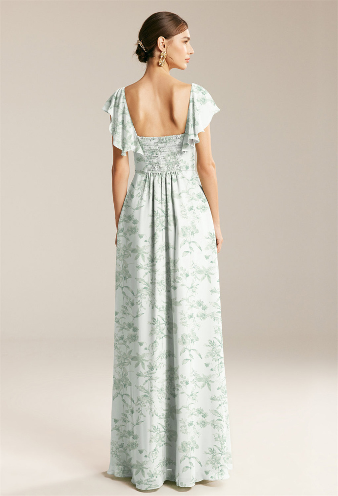 AW Marcia Dress