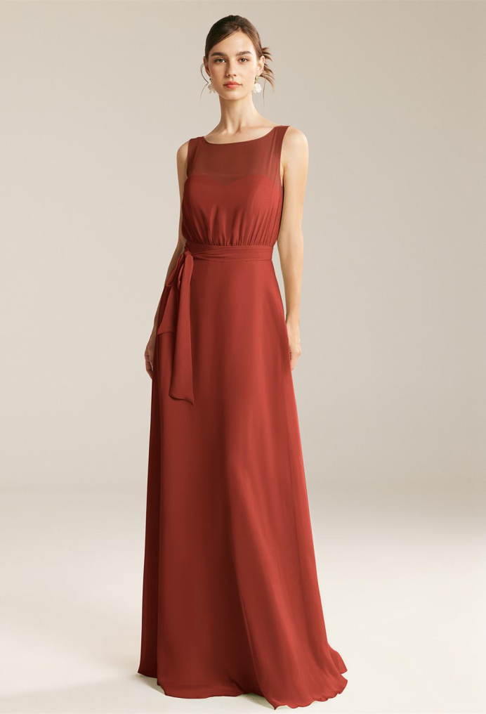 AW Evita Dress