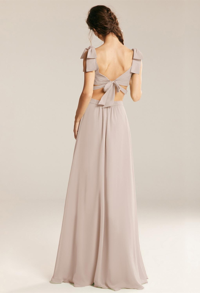 AW Harp Dress
