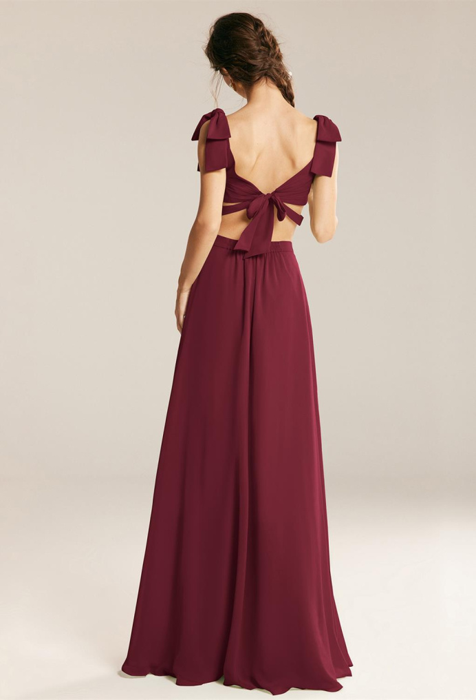 AW Harp Dress