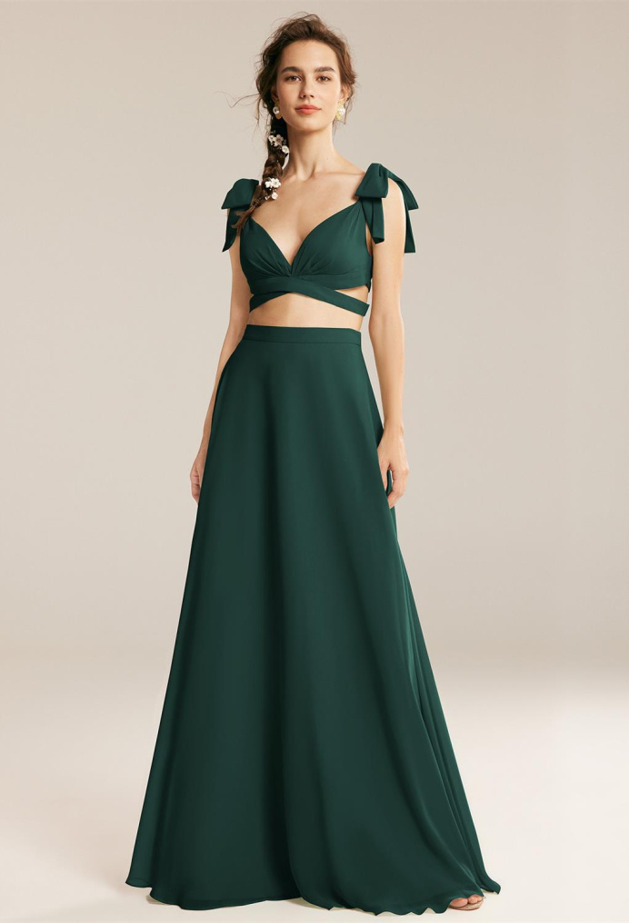 AW Harp Dress