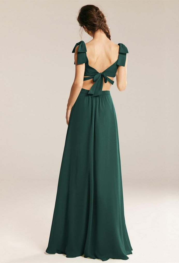 AW Harp Dress