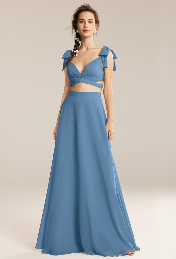AW Harp Dress
