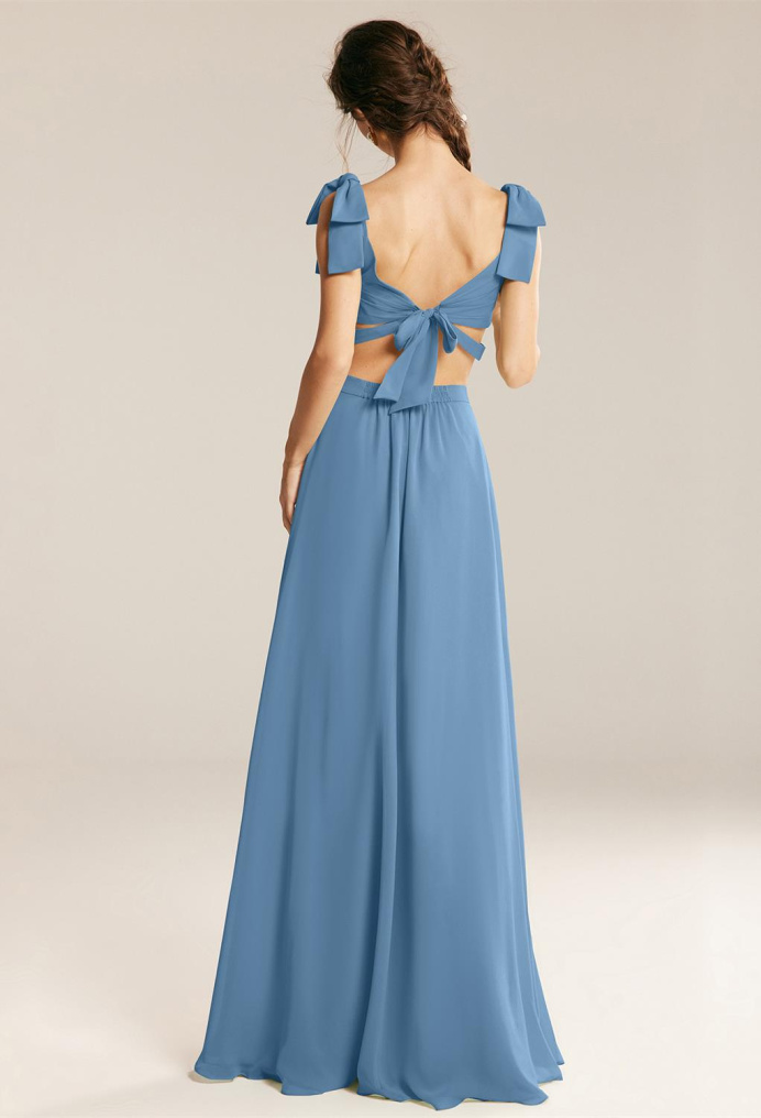 AW Harp Dress