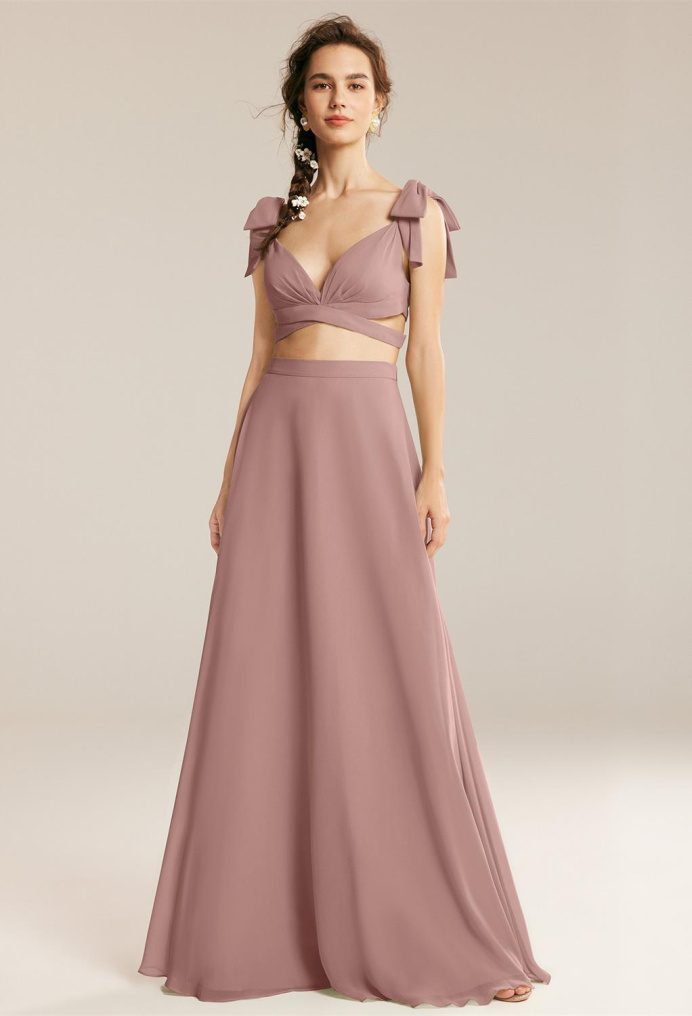 AW Harp Dress