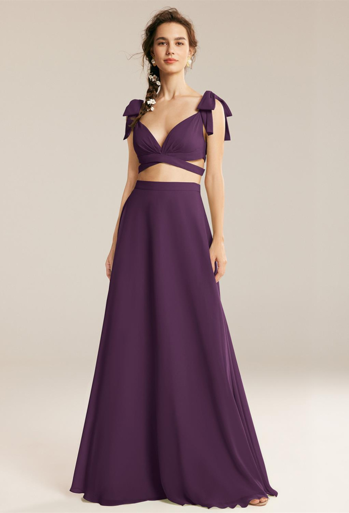 AW Harp Dress