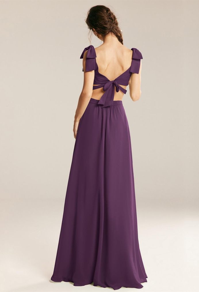 AW Harp Dress