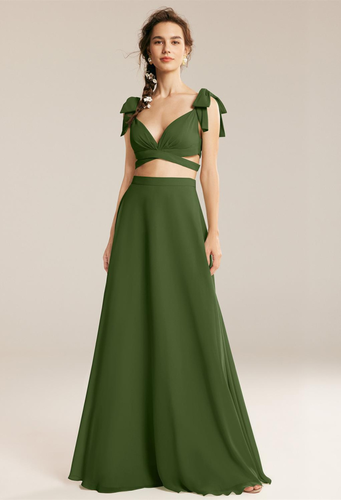 AW Harp Dress