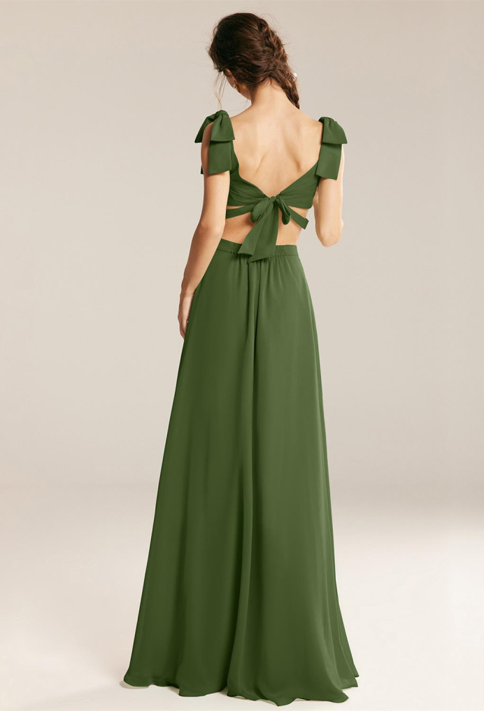 AW Harp Dress