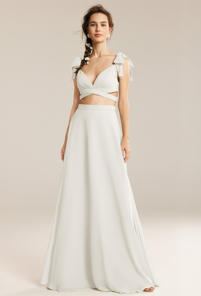 AW Harp Dress