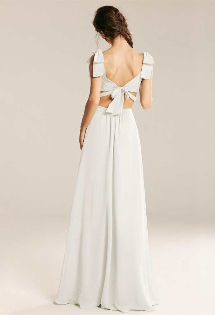 AW Harp Dress