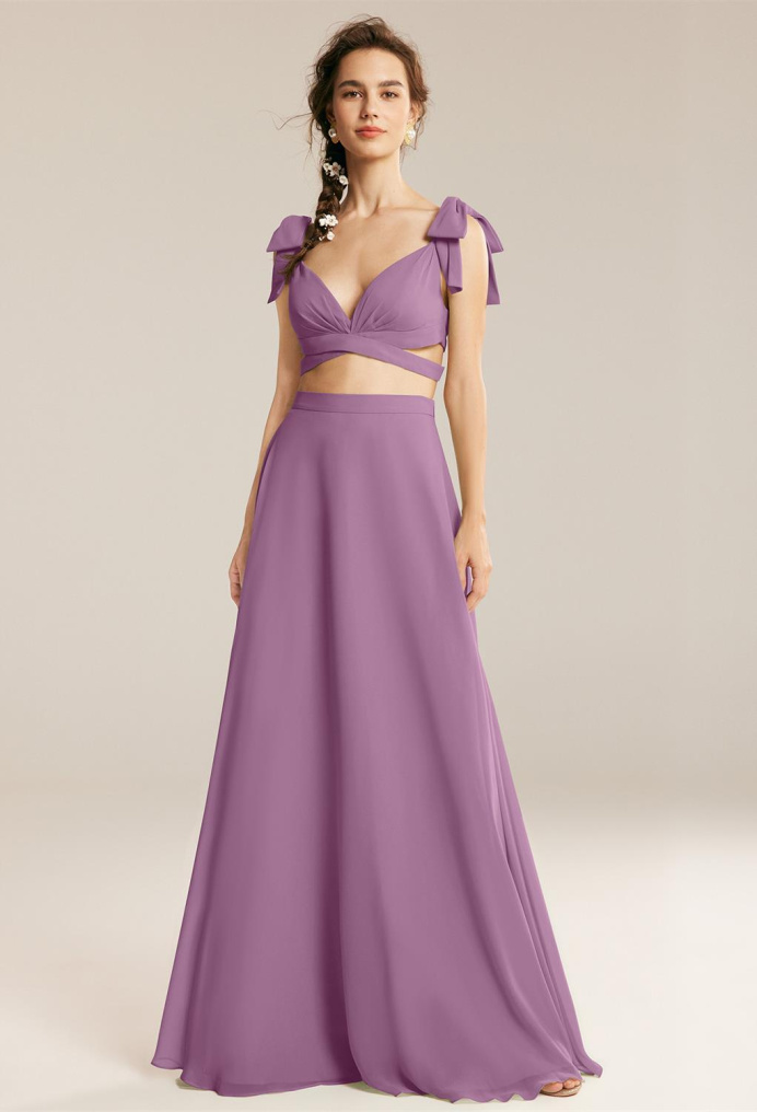 AW Harp Dress