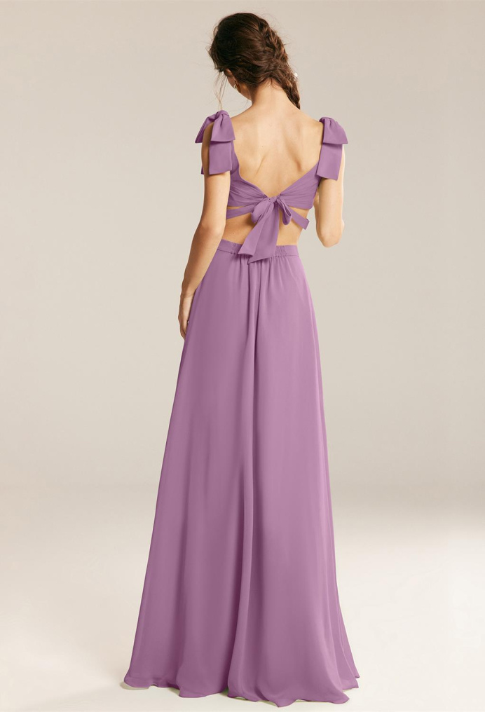 AW Harp Dress