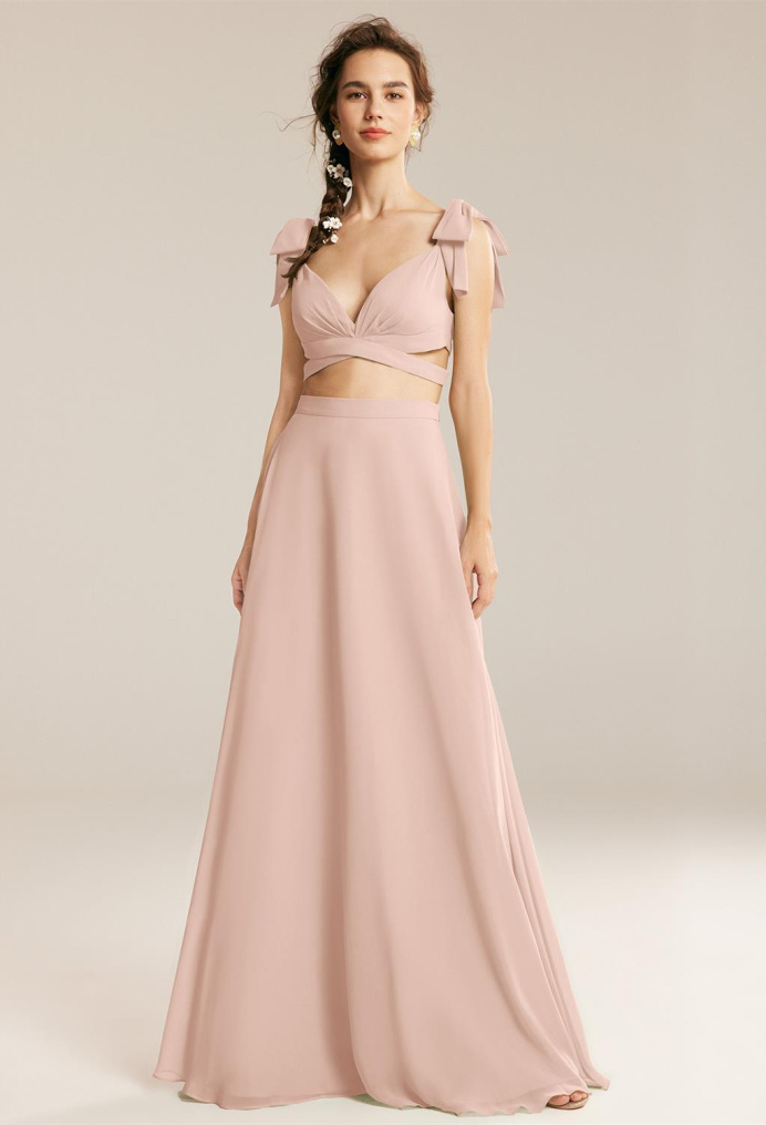 AW Harp Dress
