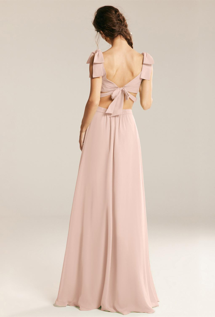 AW Harp Dress