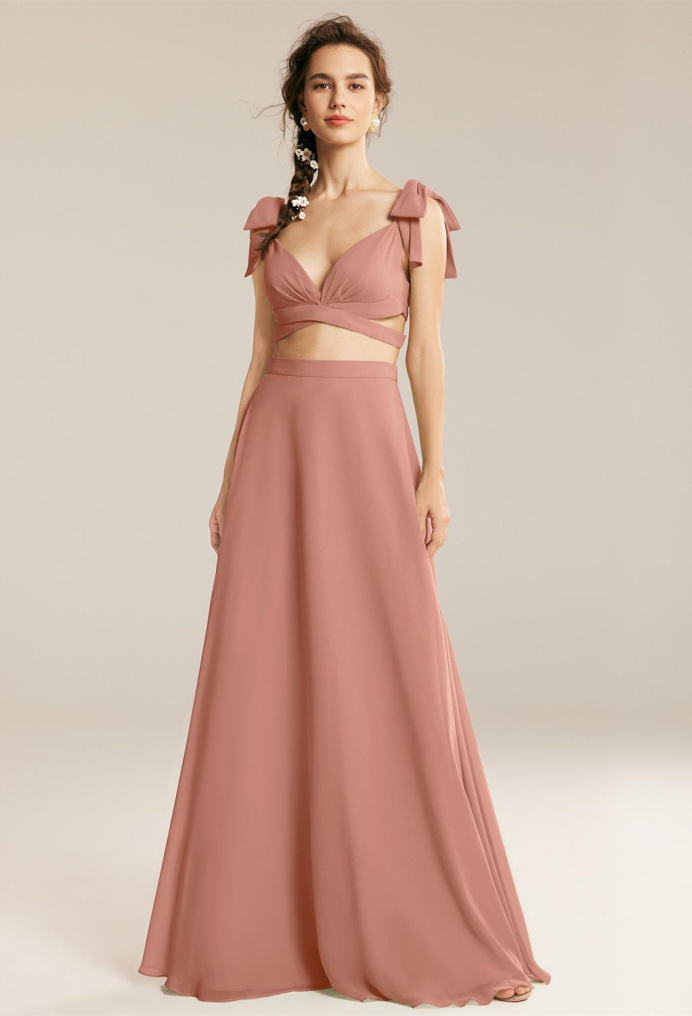 AW Harp Dress