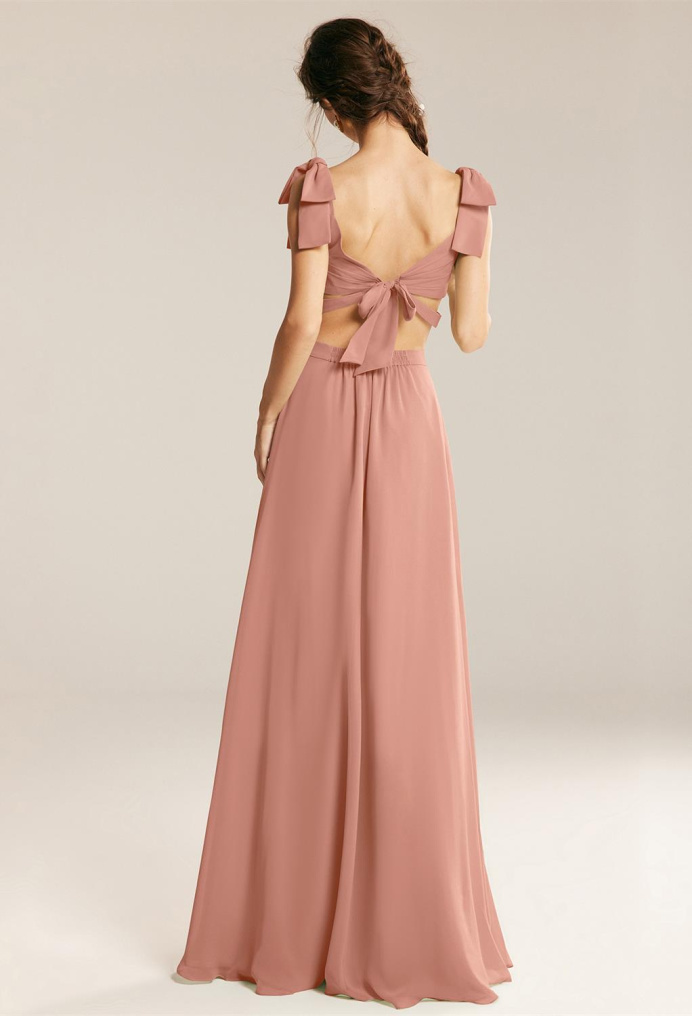 AW Harp Dress