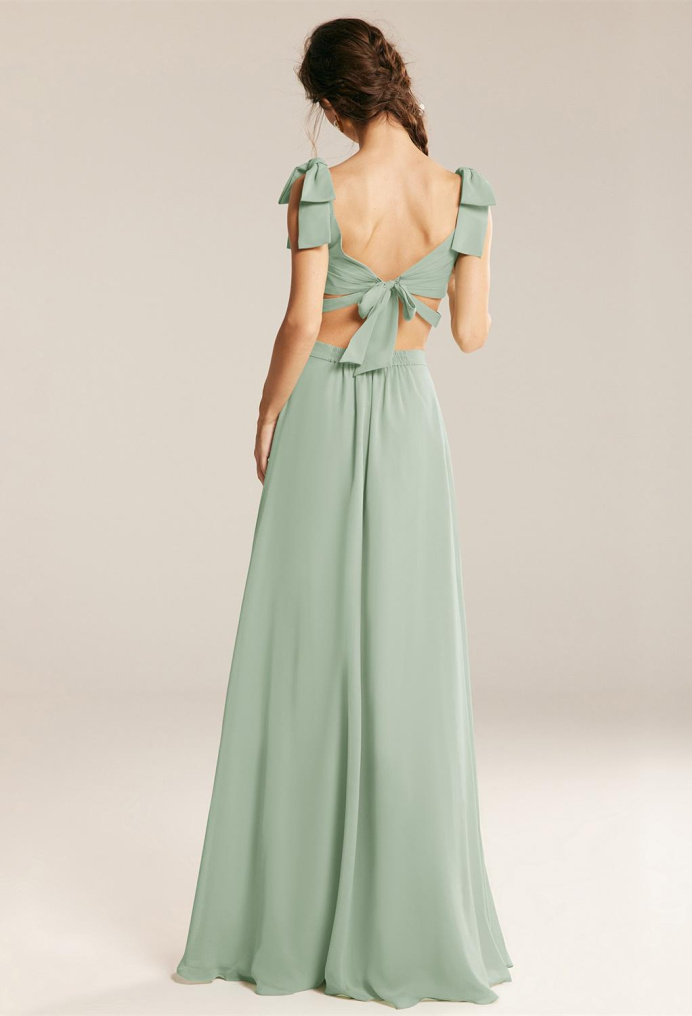 AW Harp Dress