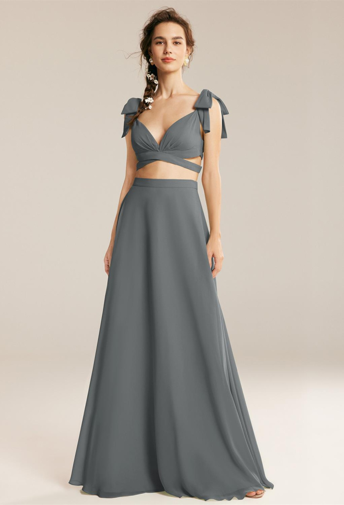 AW Harp Dress