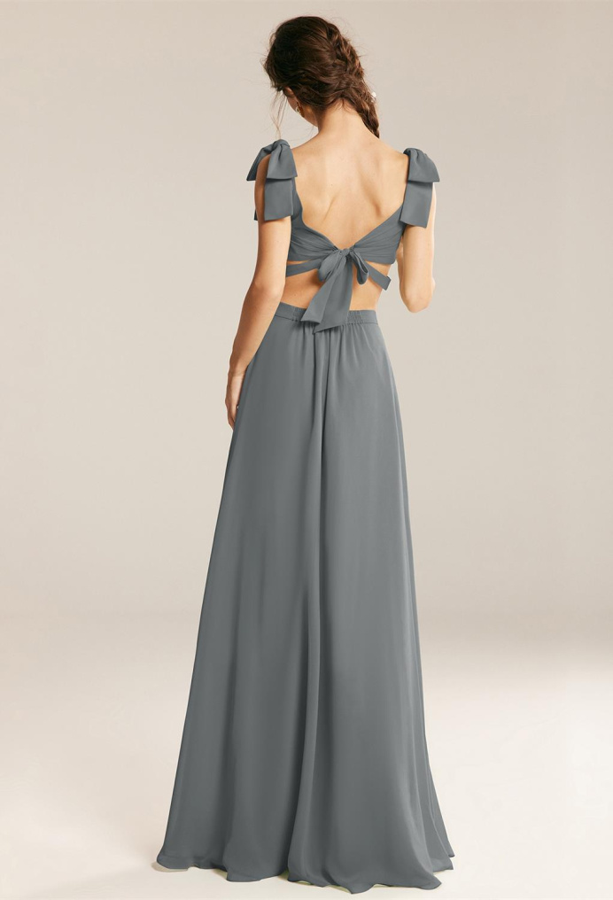 AW Harp Dress