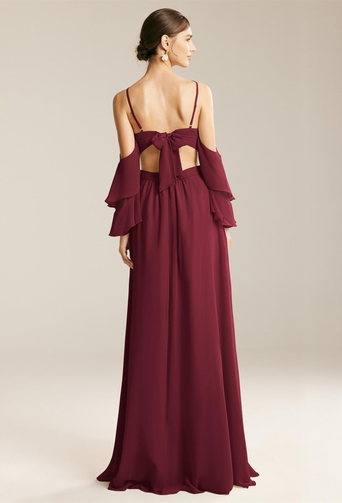 AW Mercer Dress