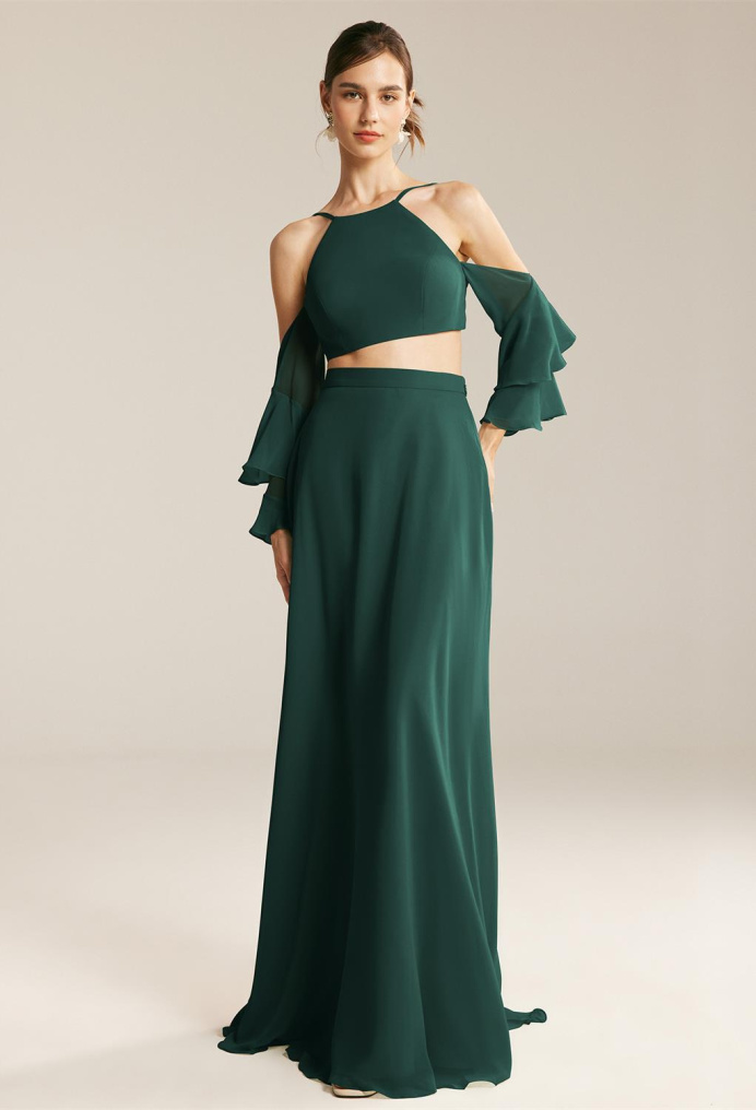 AW Mercer Dress