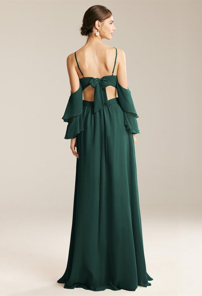 AW Mercer Dress