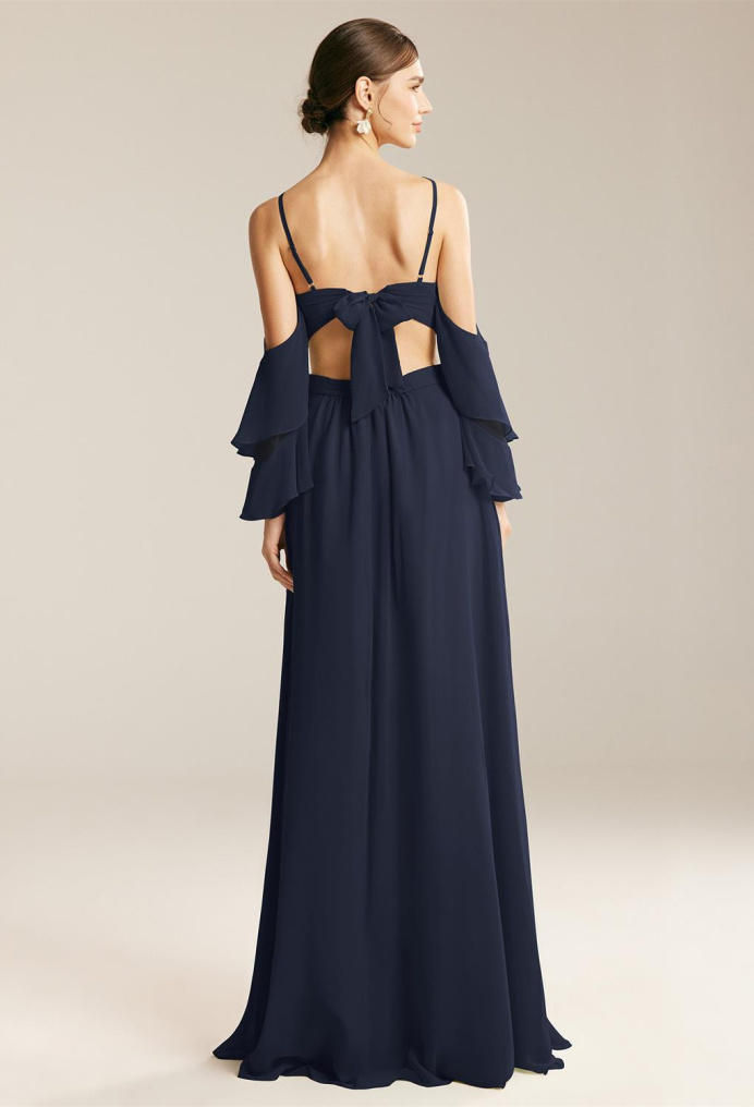 AW Mercer Dress