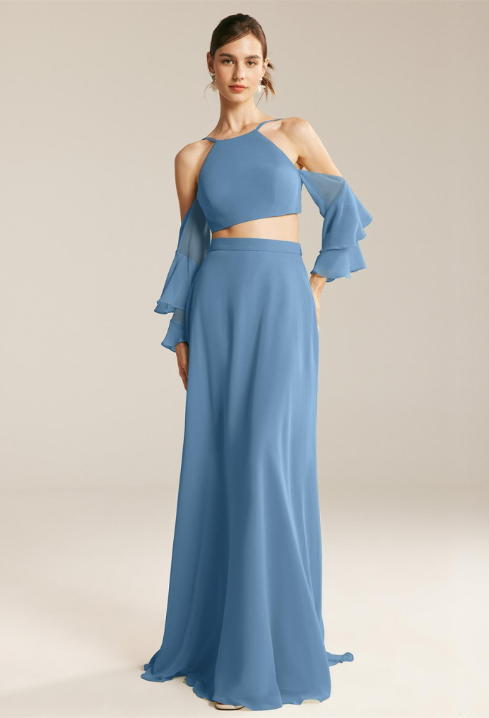 AW Mercer Dress
