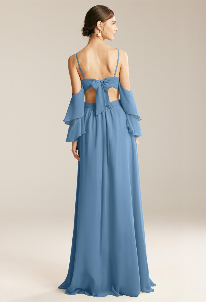 AW Mercer Dress