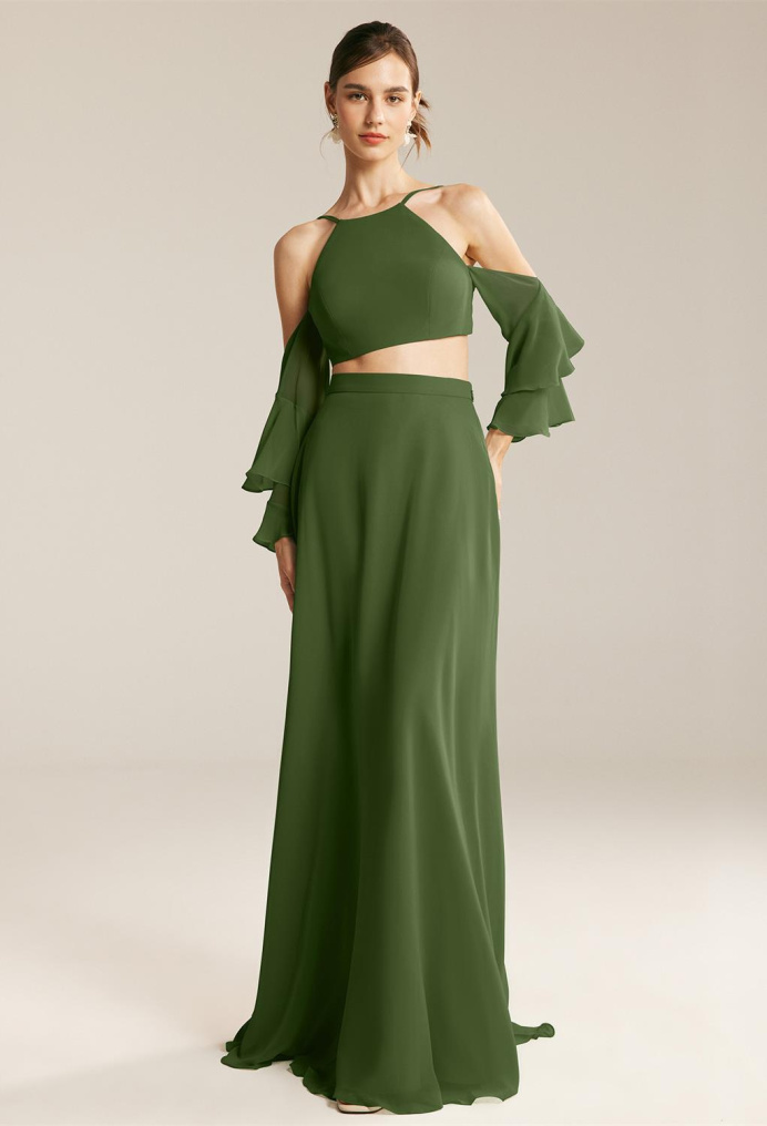 AW Mercer Dress