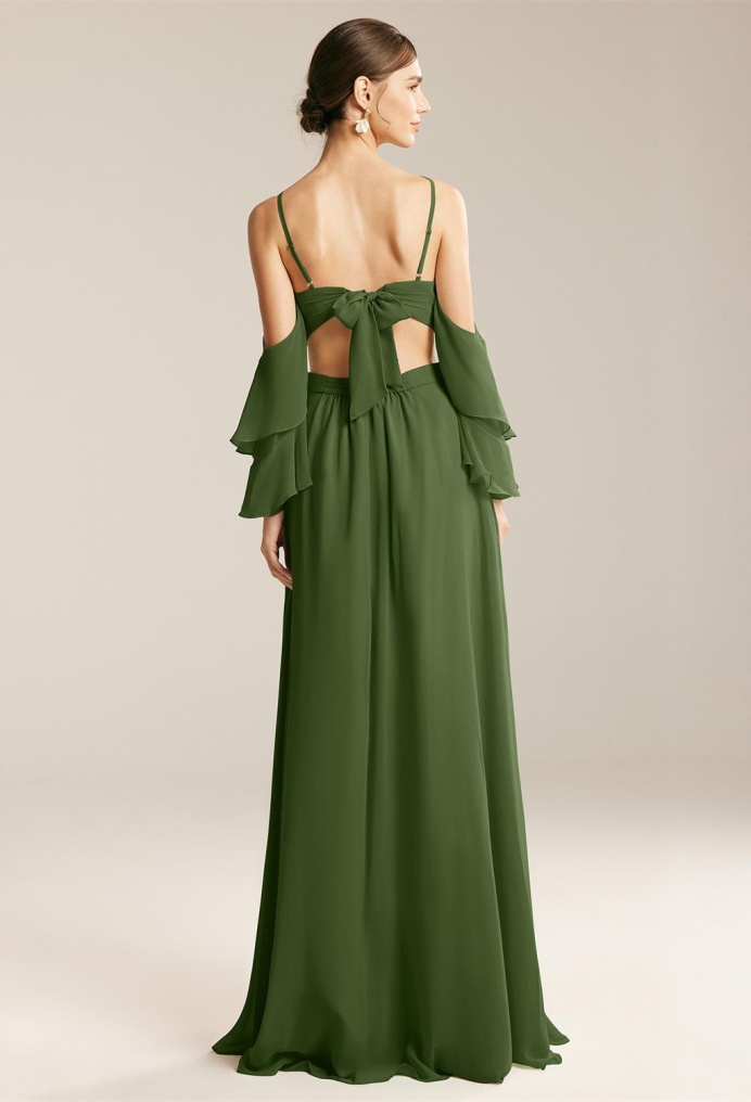 AW Mercer Dress
