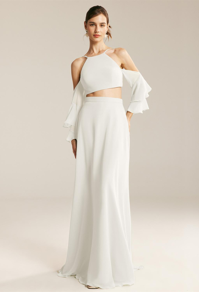 AW Mercer Dress