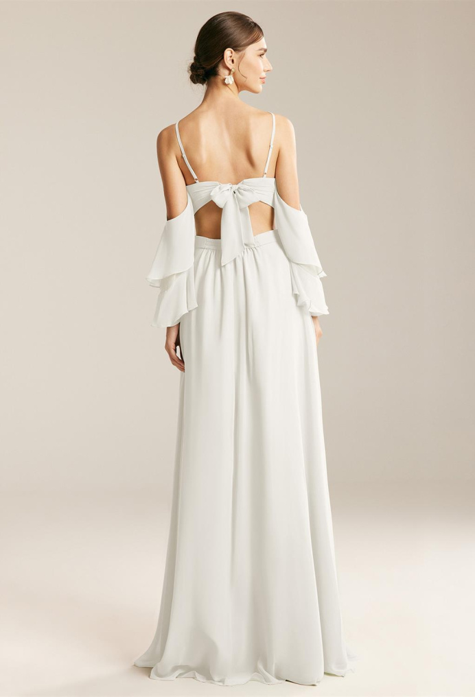 AW Mercer Dress
