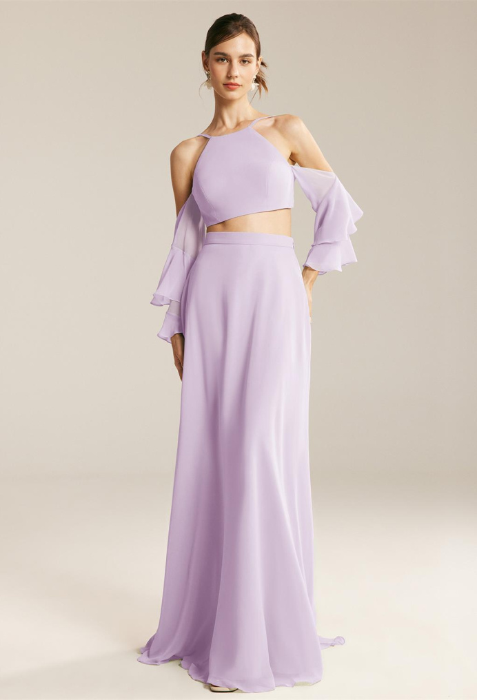 AW Mercer Dress
