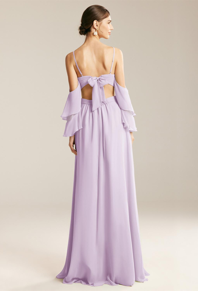 AW Mercer Dress