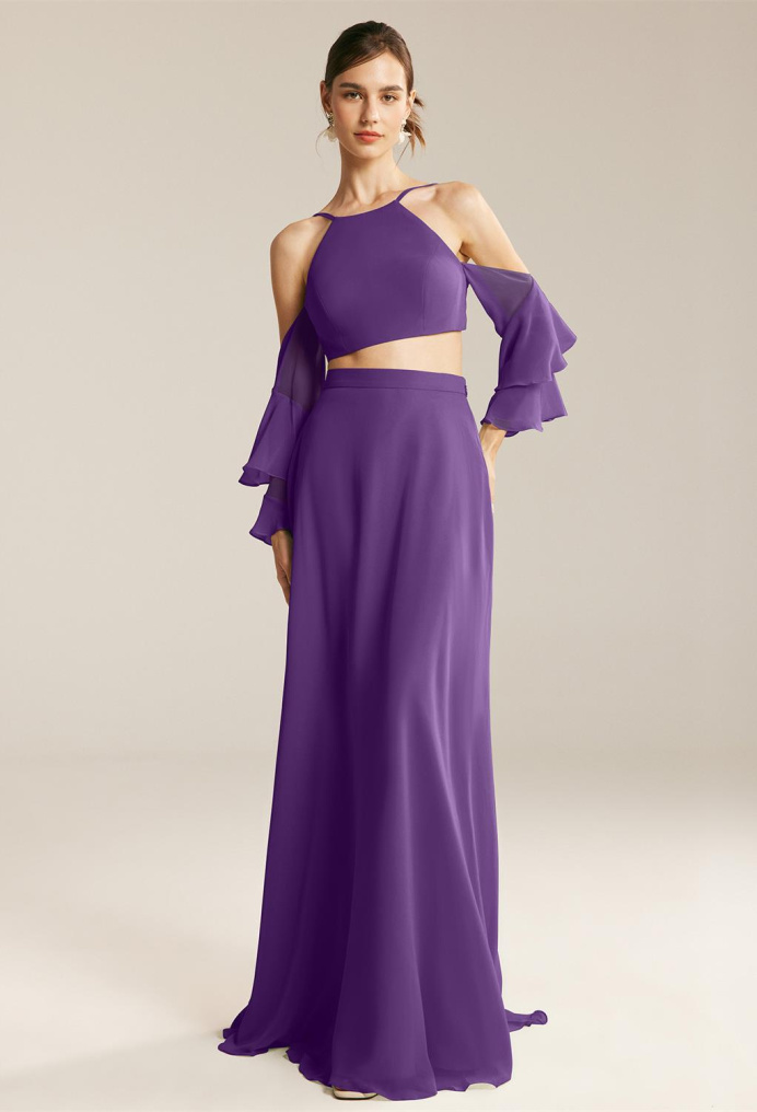 AW Mercer Dress