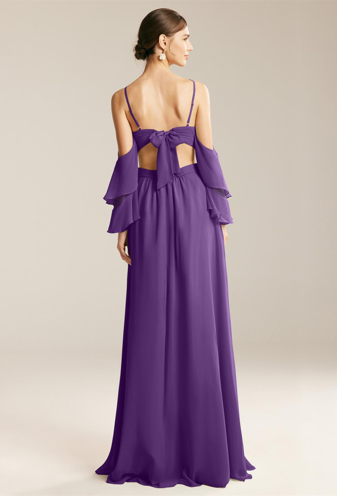AW Mercer Dress