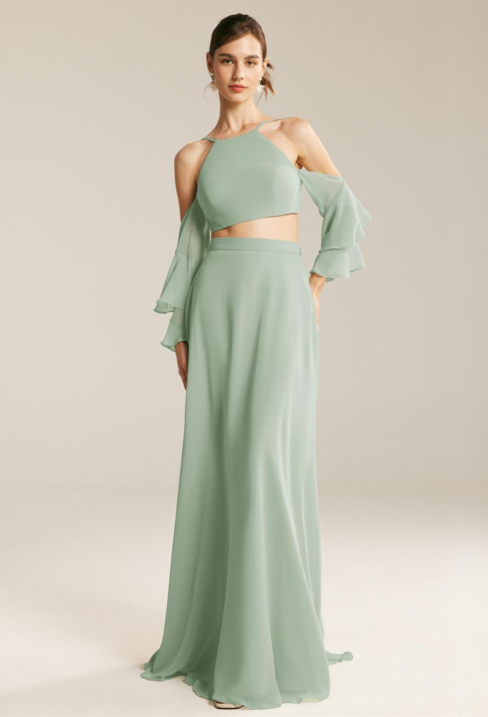 AW Mercer Dress