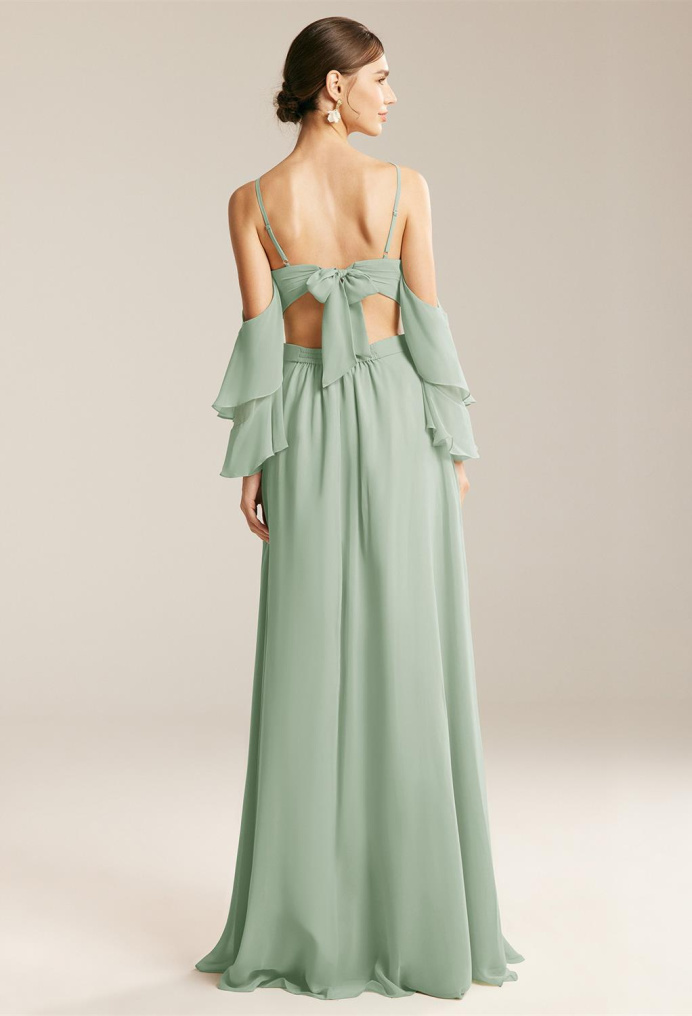 AW Mercer Dress