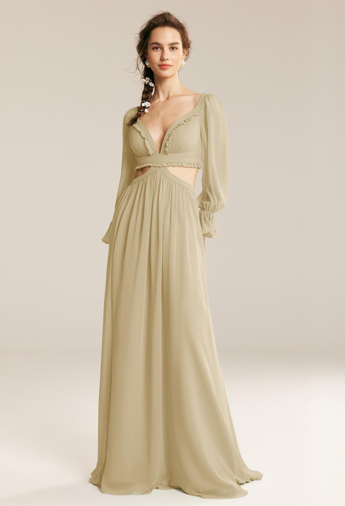 AW Ada Dress